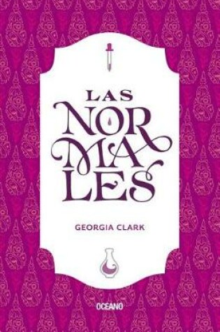 Cover of Las Normales