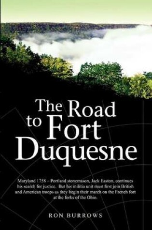 Cover of The Road to Fort Duquesne