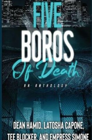 Cover of Five Boros of Death