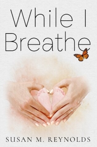 Cover of While I Breathe