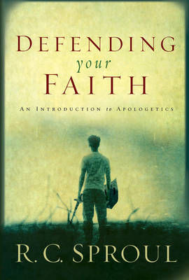 Book cover for Defending Your Faith