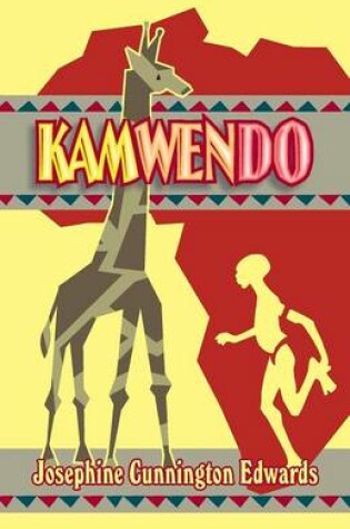 Cover of Kamwendo