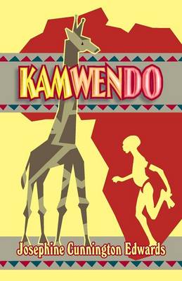 Book cover for Kamwendo