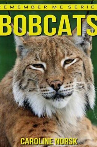 Cover of Bobcats