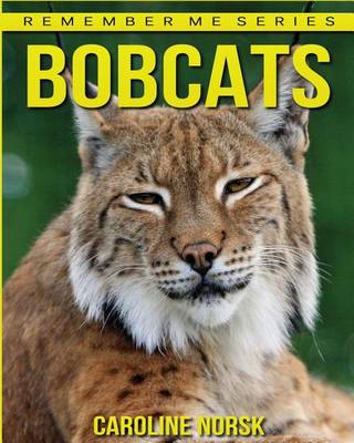 Cover of Bobcats