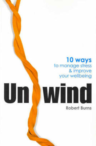 Cover of Unwind