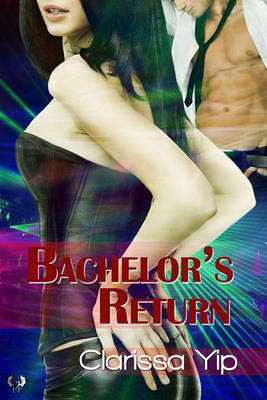 Book cover for Bachelor's Return