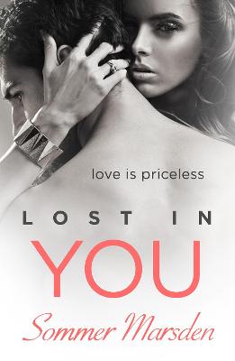 Book cover for Lost in You