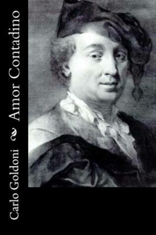 Cover of Amor Contadino