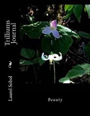 Cover of Trilliums Journal