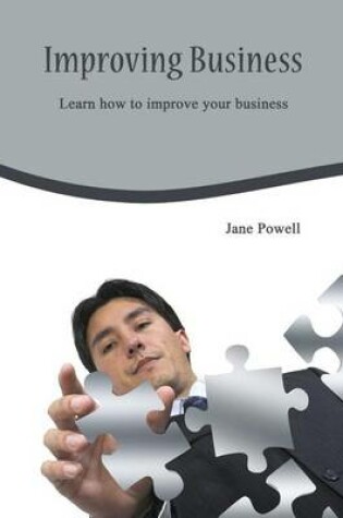 Cover of Improving Business