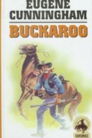Cover of Buckaroo