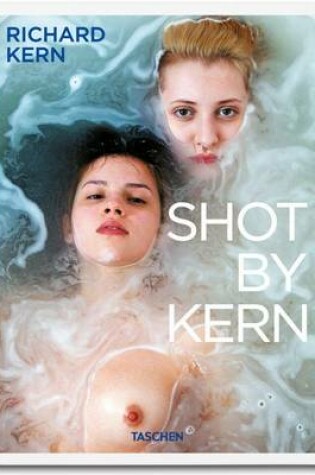 Cover of Shot by Kern