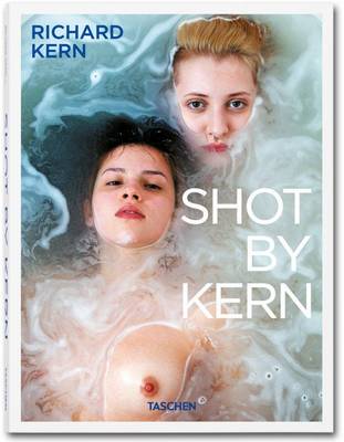 Book cover for Shot by Kern