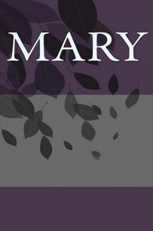 Cover of Mary