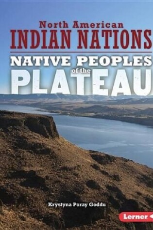 Cover of Native Peoples of the Plateau