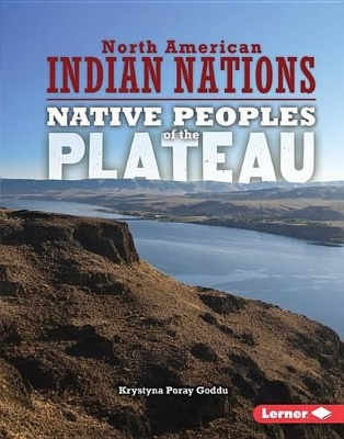 Book cover for Native Peoples of the Plateau