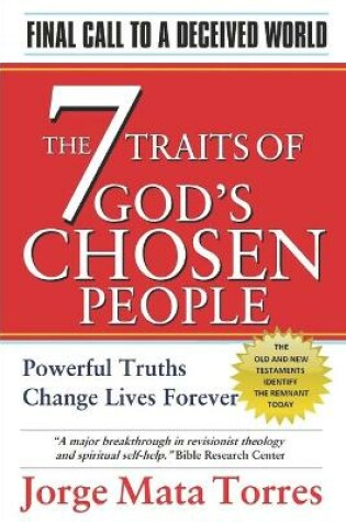 Cover of The 7 Traits of God's Chosen People