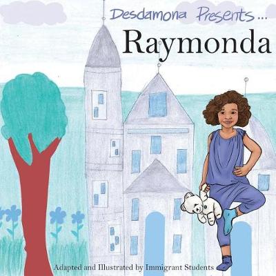 Book cover for Raymonda