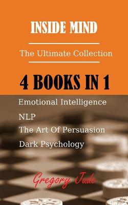 Cover of Inside Mind 4 Books in 1