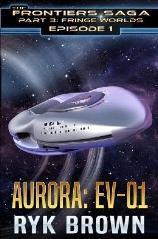 Cover of Ep.#1 - Aurora