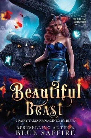 Cover of Beautiful Beast