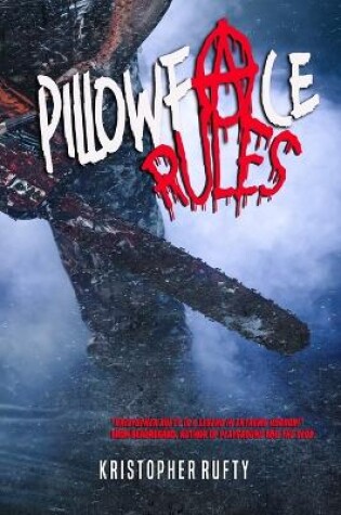Cover of Pillowface Rules
