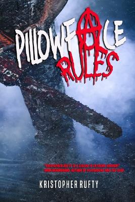 Book cover for Pillowface Rules