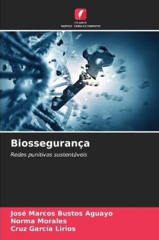 Cover of Biossegurança