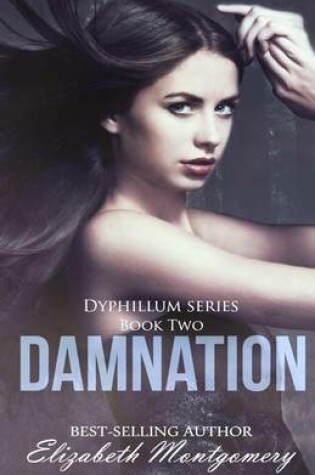 Cover of Damnation