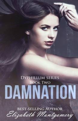 Cover of Damnation