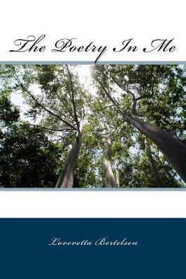 Cover of The Poetry In Me