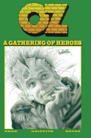 Cover of Oz