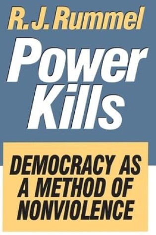 Cover of Power Kills