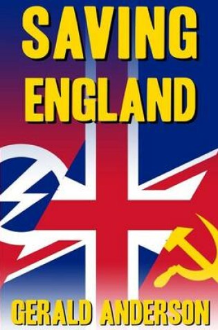 Cover of Saving England