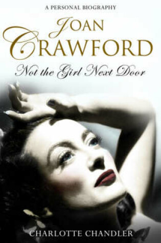 Cover of Joan Crawford