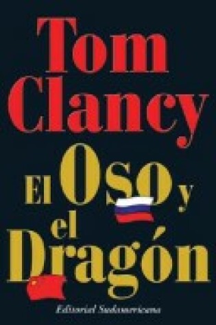 Cover of El Oso y El Dragon