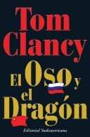 Book cover for El Oso y El Dragon