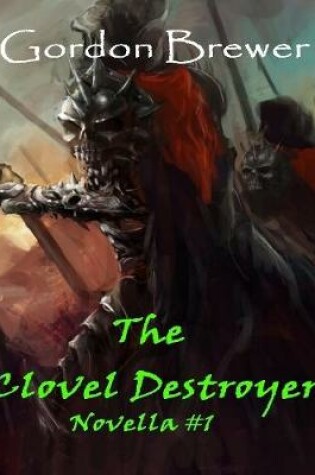 Cover of The Clovel Destroyer