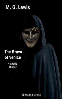 Book cover for The Bravo of Venice