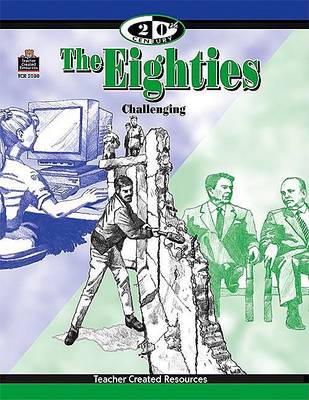 Book cover for The 20th Century Series: The Eighties