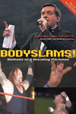 Cover of Bodyslams!