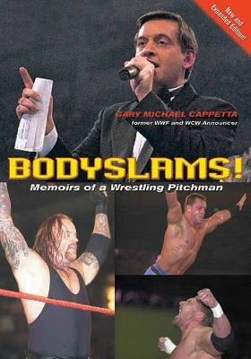 Cover of Bodyslams!