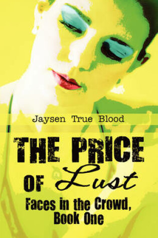 Cover of The Price of Lust