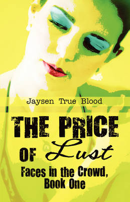 Book cover for The Price of Lust