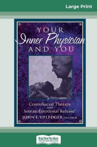 Cover of Your Inner Physician and You