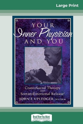 Book cover for Your Inner Physician and You