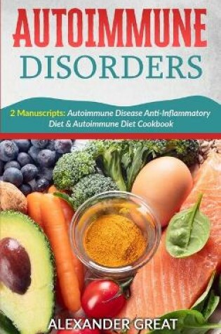Cover of Autoimmune Disease