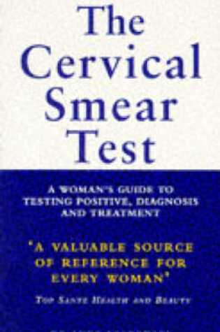 Cover of The Cervical Smear Test