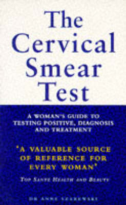 Cover of The Cervical Smear Test